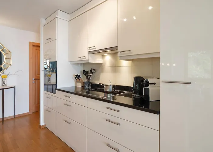 Daire Orana 3 By Interhome Crans-Montana