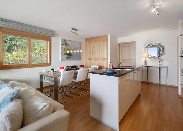 Orana 3 By Interhome * Crans-Montana