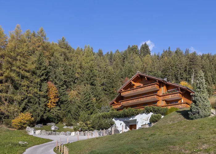 Daire Orana 3 By Interhome *